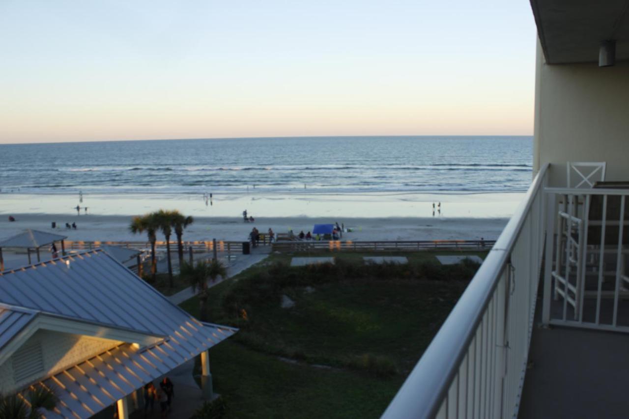 Aparthotel Ocean View One Bedroom Harbor Beach *