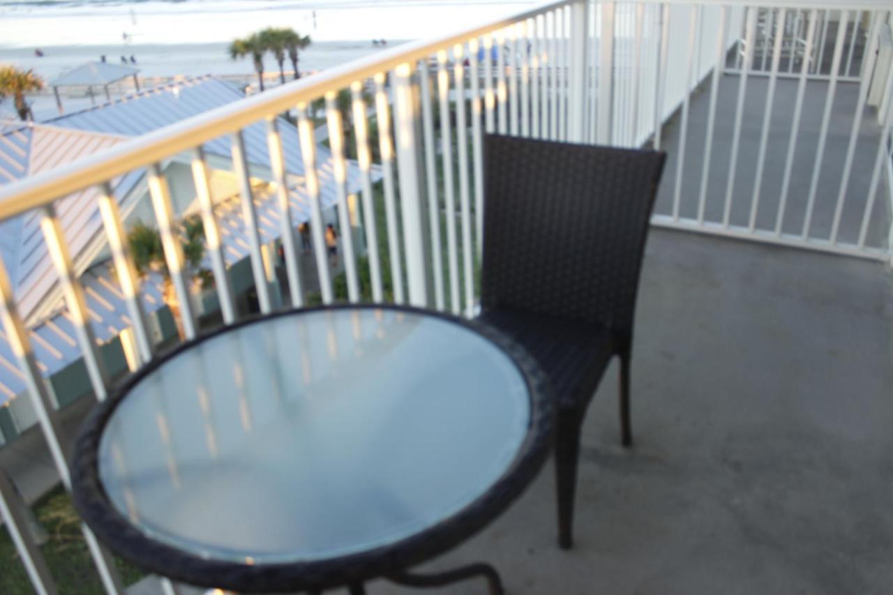 Ocean View One Bedroom Harbor Beach * Daytona Beach