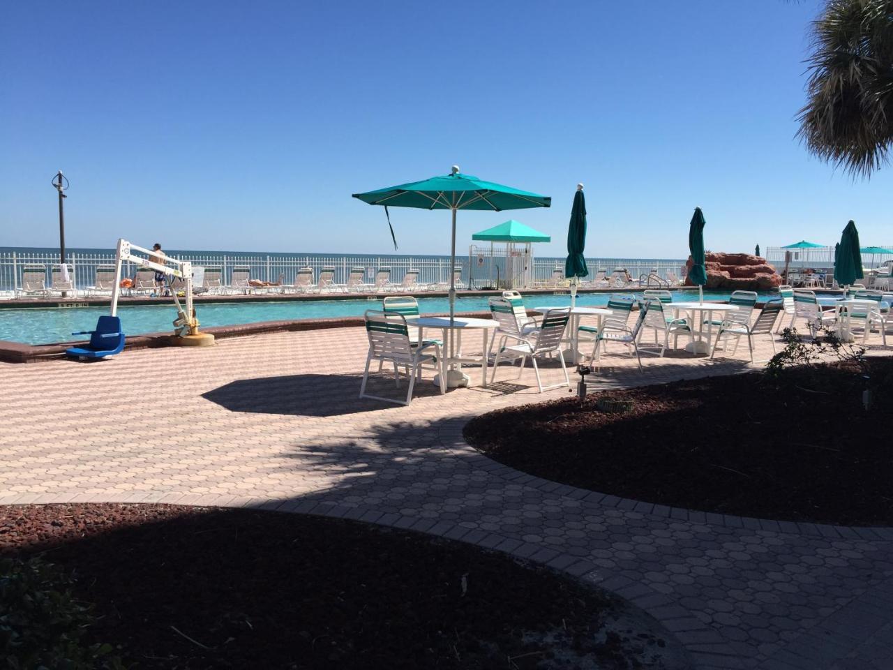 Ocean View One Bedroom Harbor Beach *