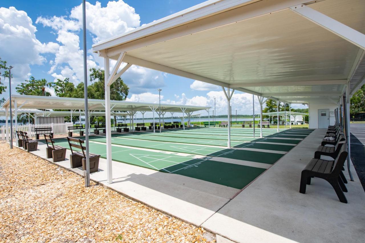 Buttonwood Bay Rv Sebring