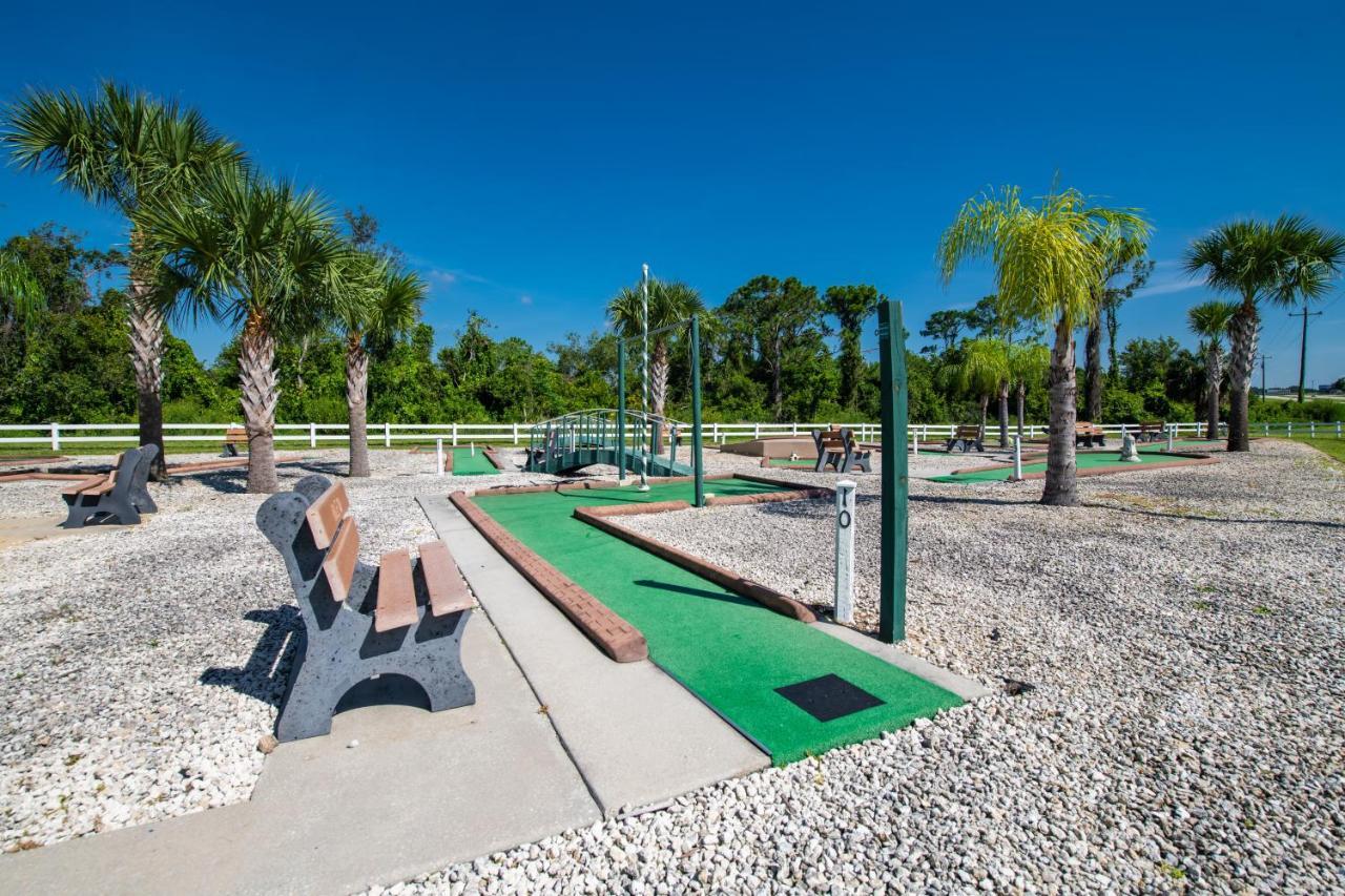 Buttonwood Bay Rv 3* Sebring