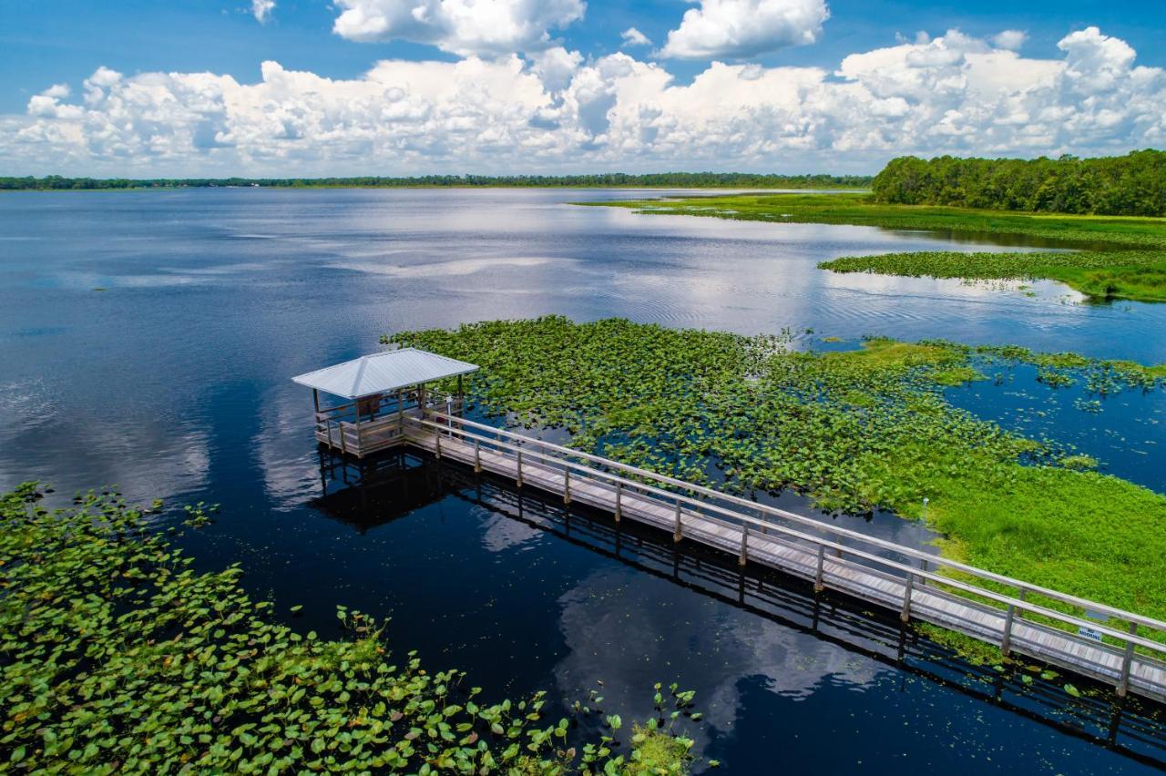 Buttonwood Bay Rv Sebring