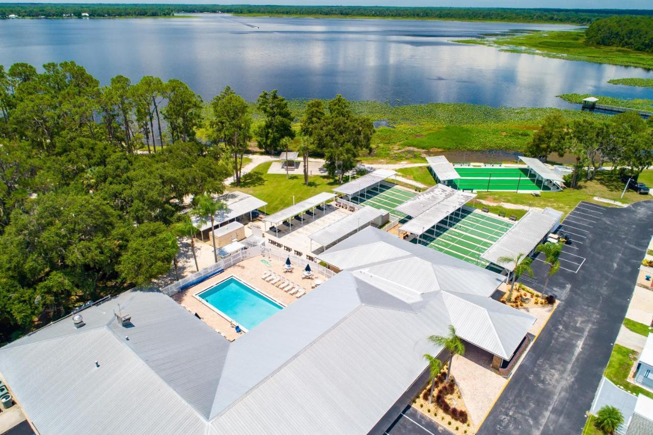 Buttonwood Bay Rv 3*