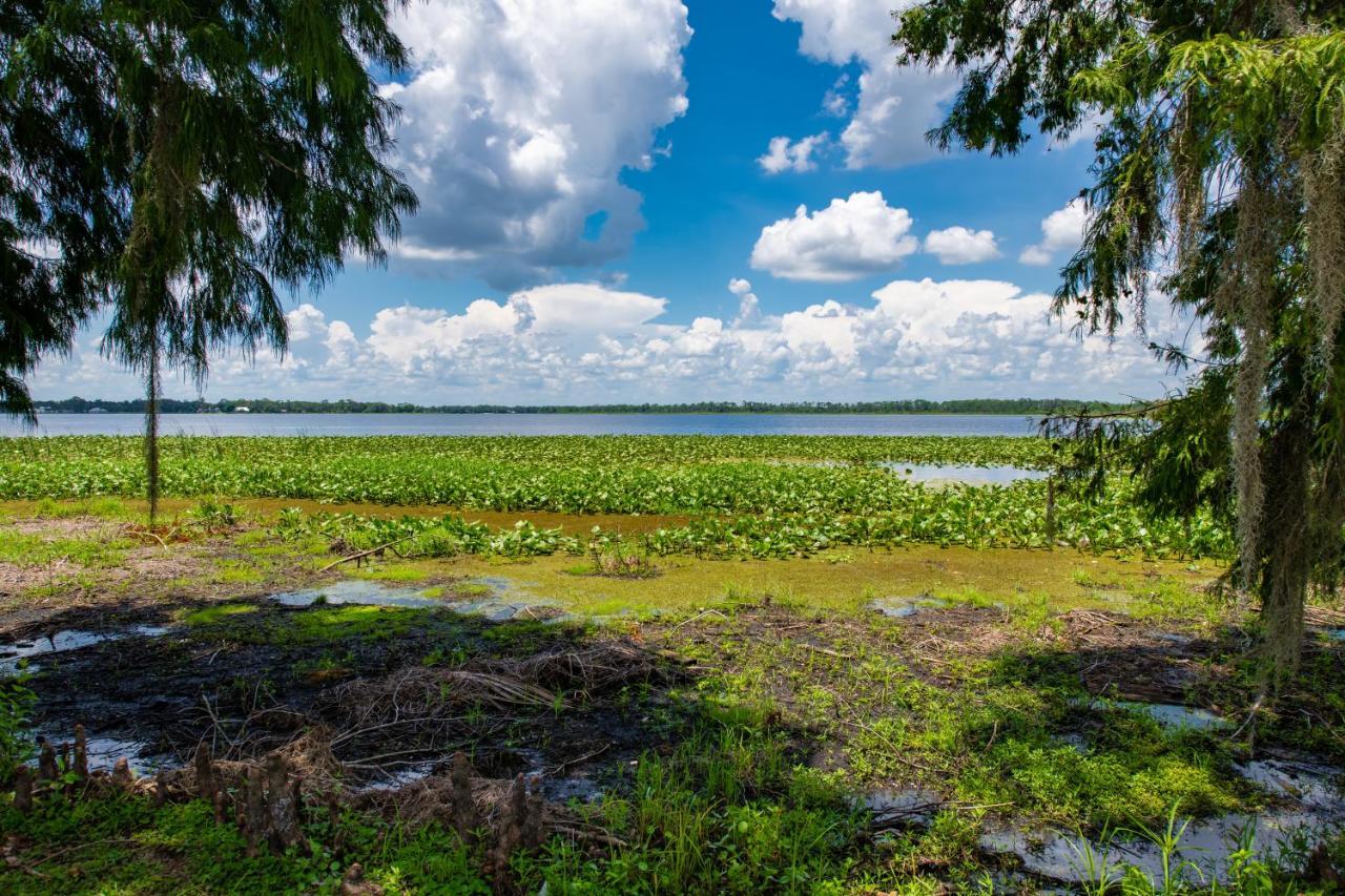 Buttonwood Bay Rv