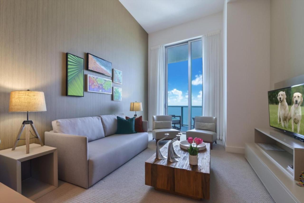 Apartment Contemporary