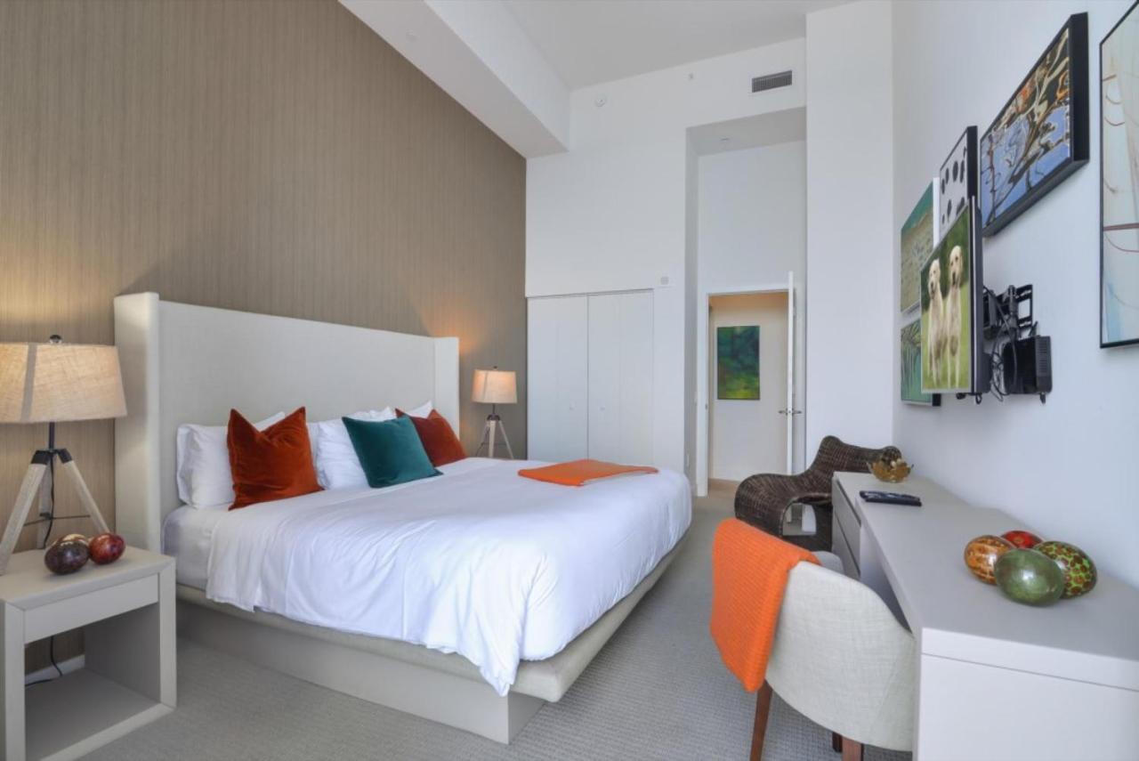 Apartment Contemporary