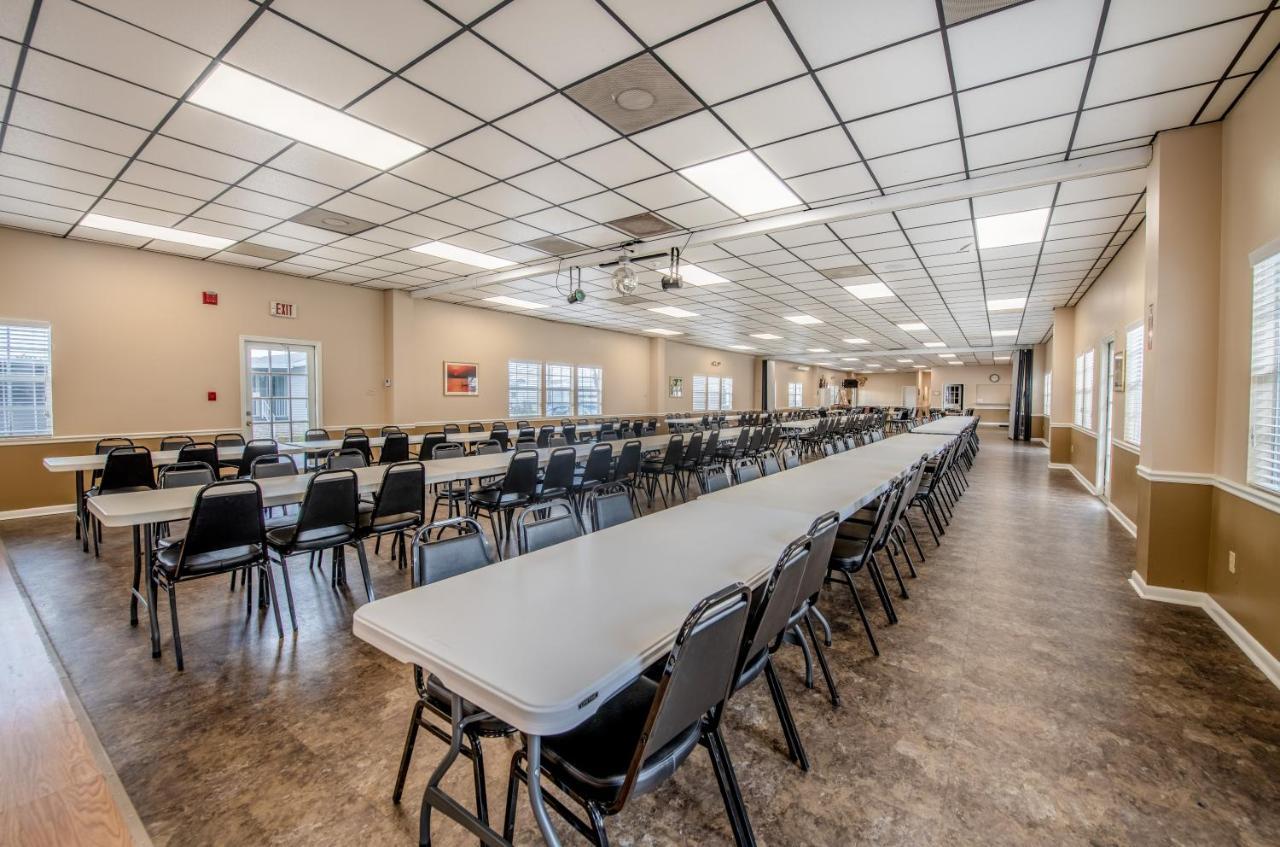 Glen Haven Holiday home Zephyrhills