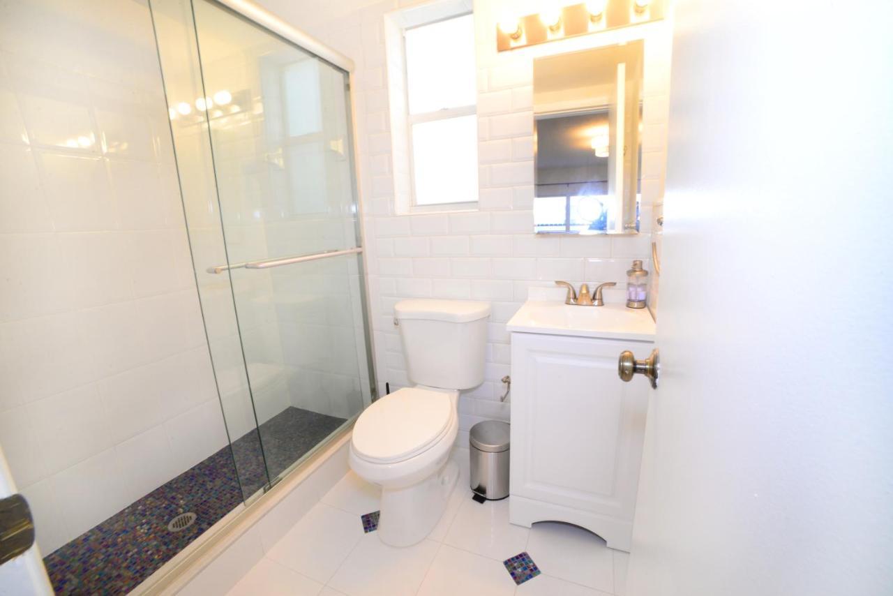Georgia St. Apartment