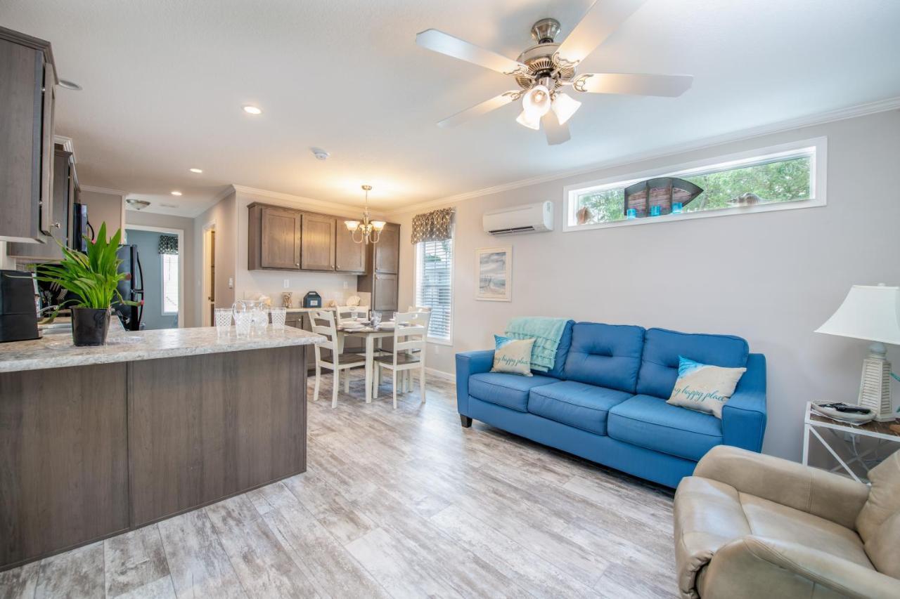 Waters Edge Holiday park Zephyrhills