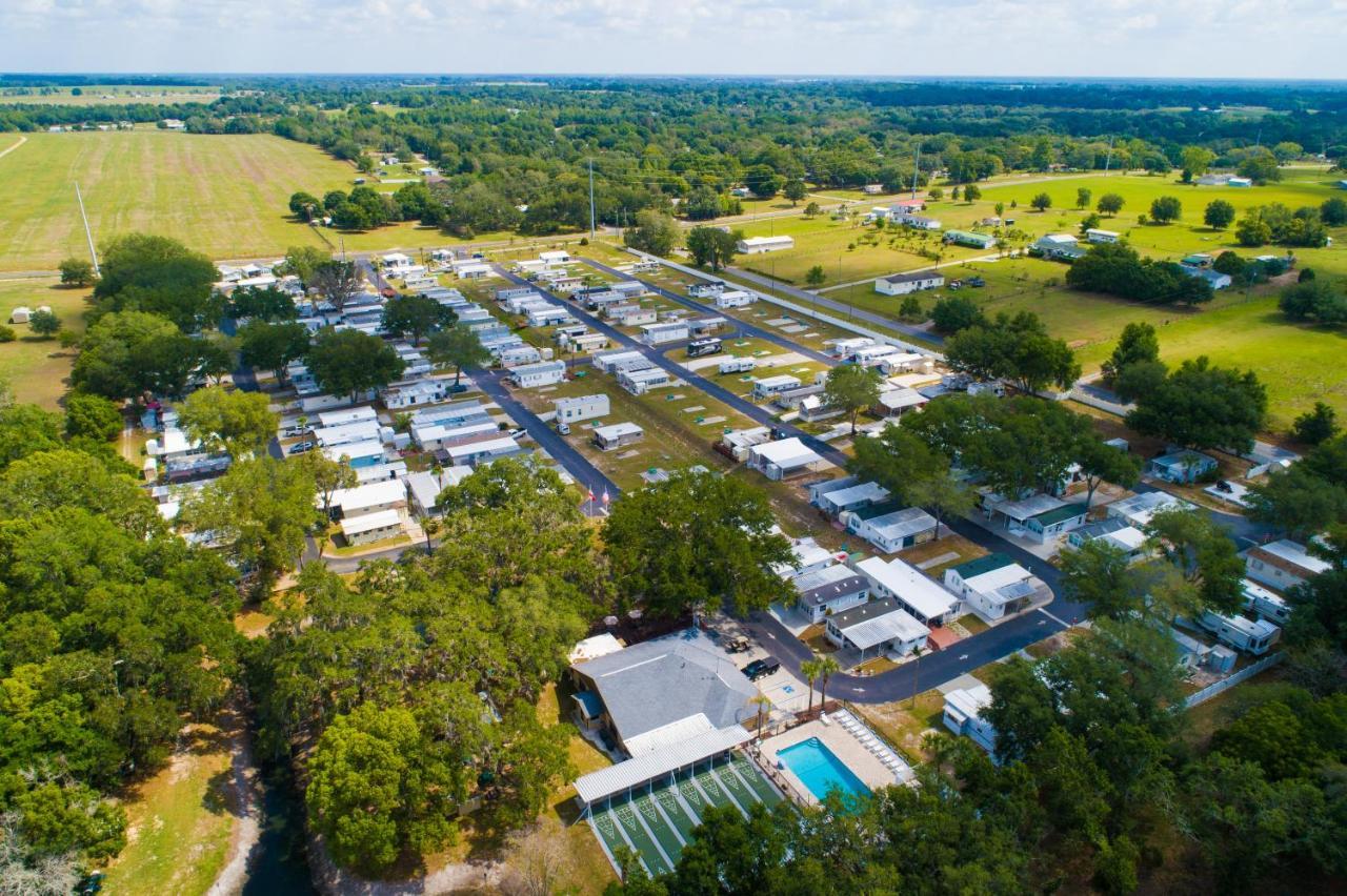 Waters Edge Holiday park 3*