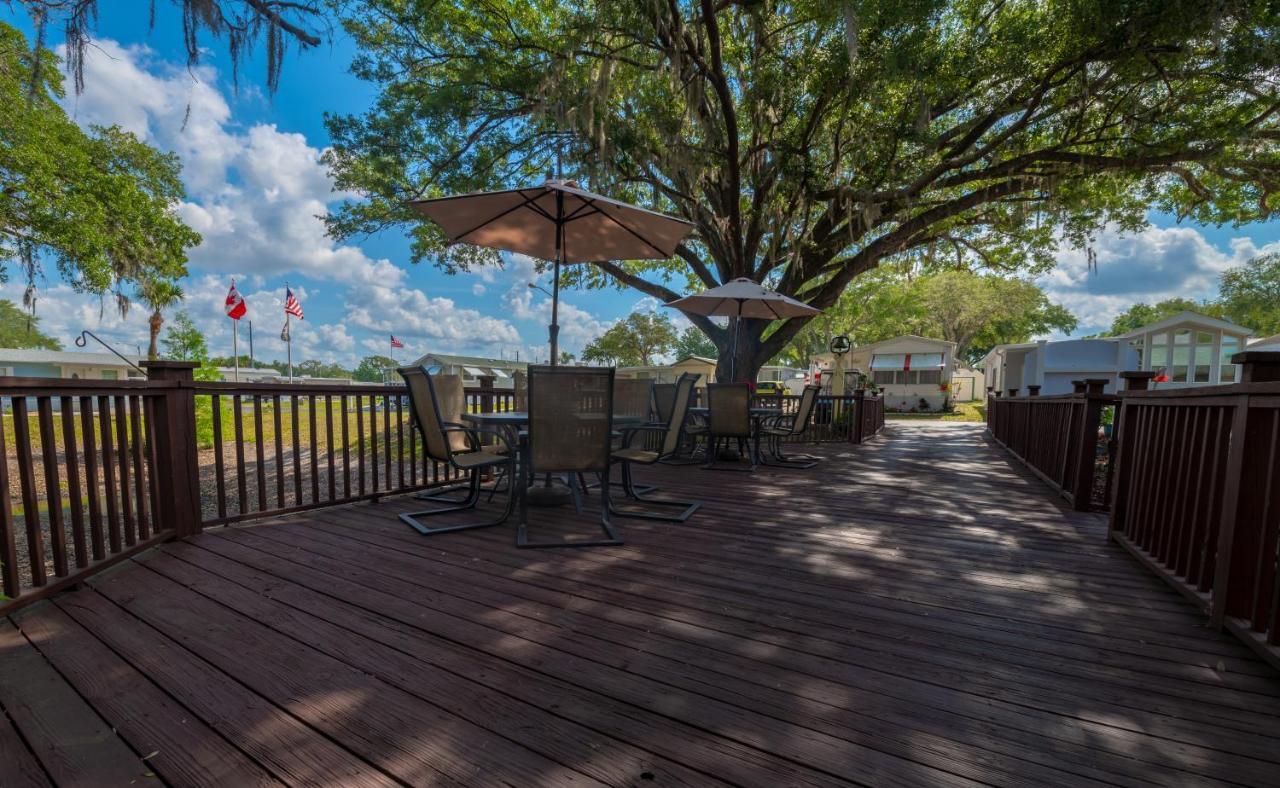 Waters Edge Zephyrhills