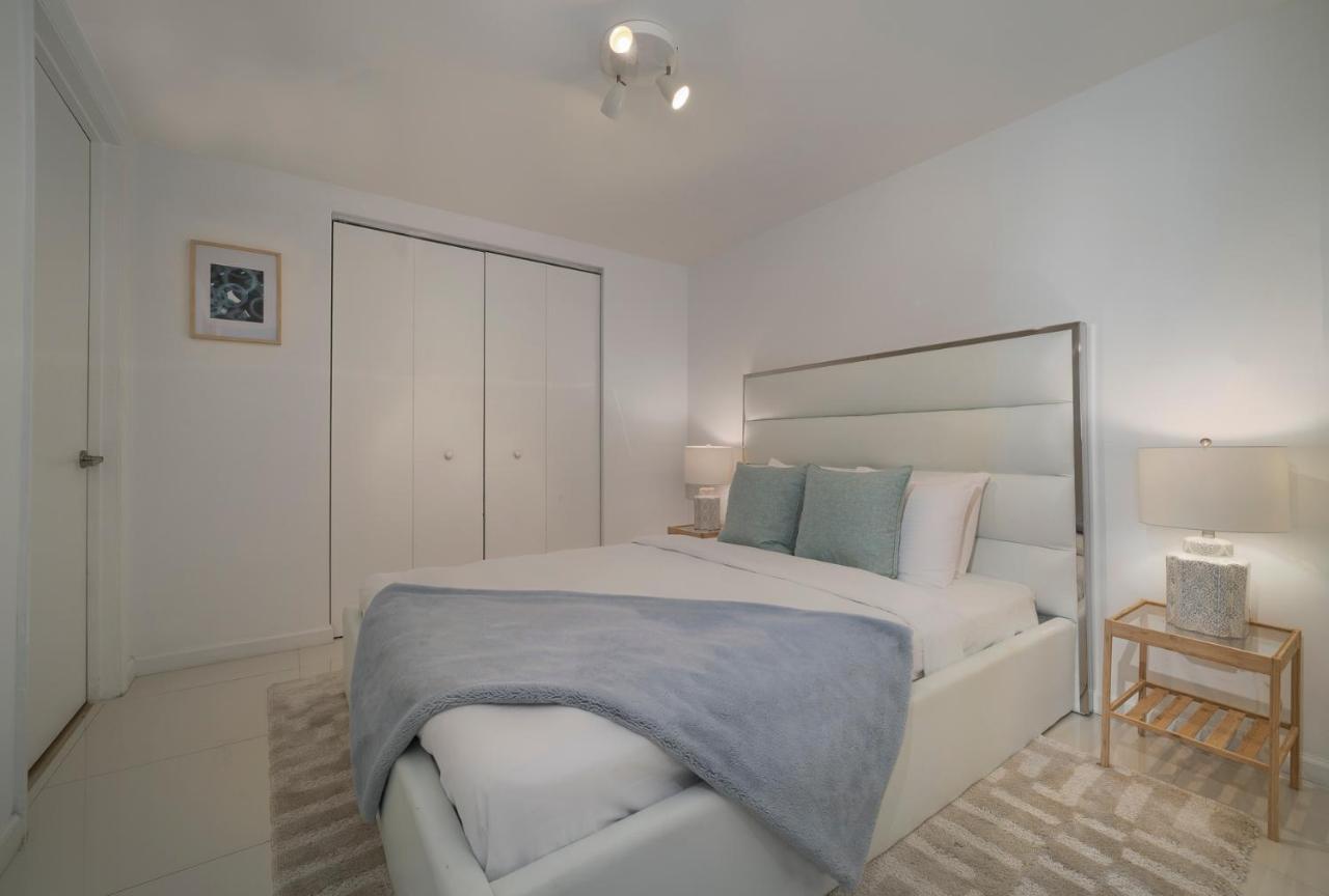 Icon Residences By Ss Vacation Rentals Aparthotel