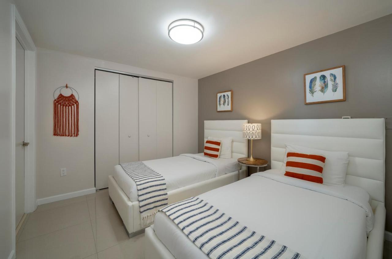 Icon Residences By Ss Vacation Rentals Miami
