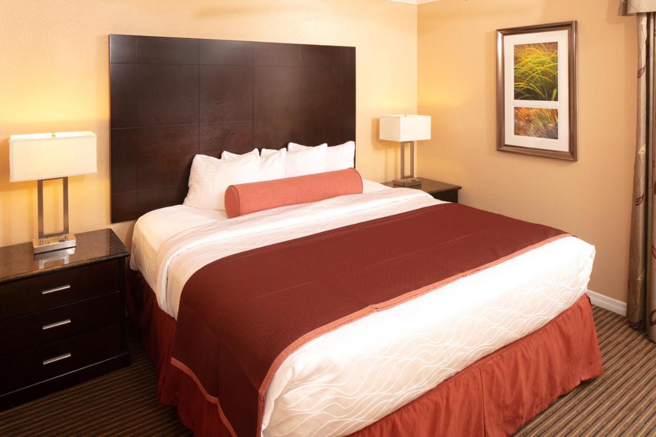 Saratoga Villas- Near 3* Kissimmee