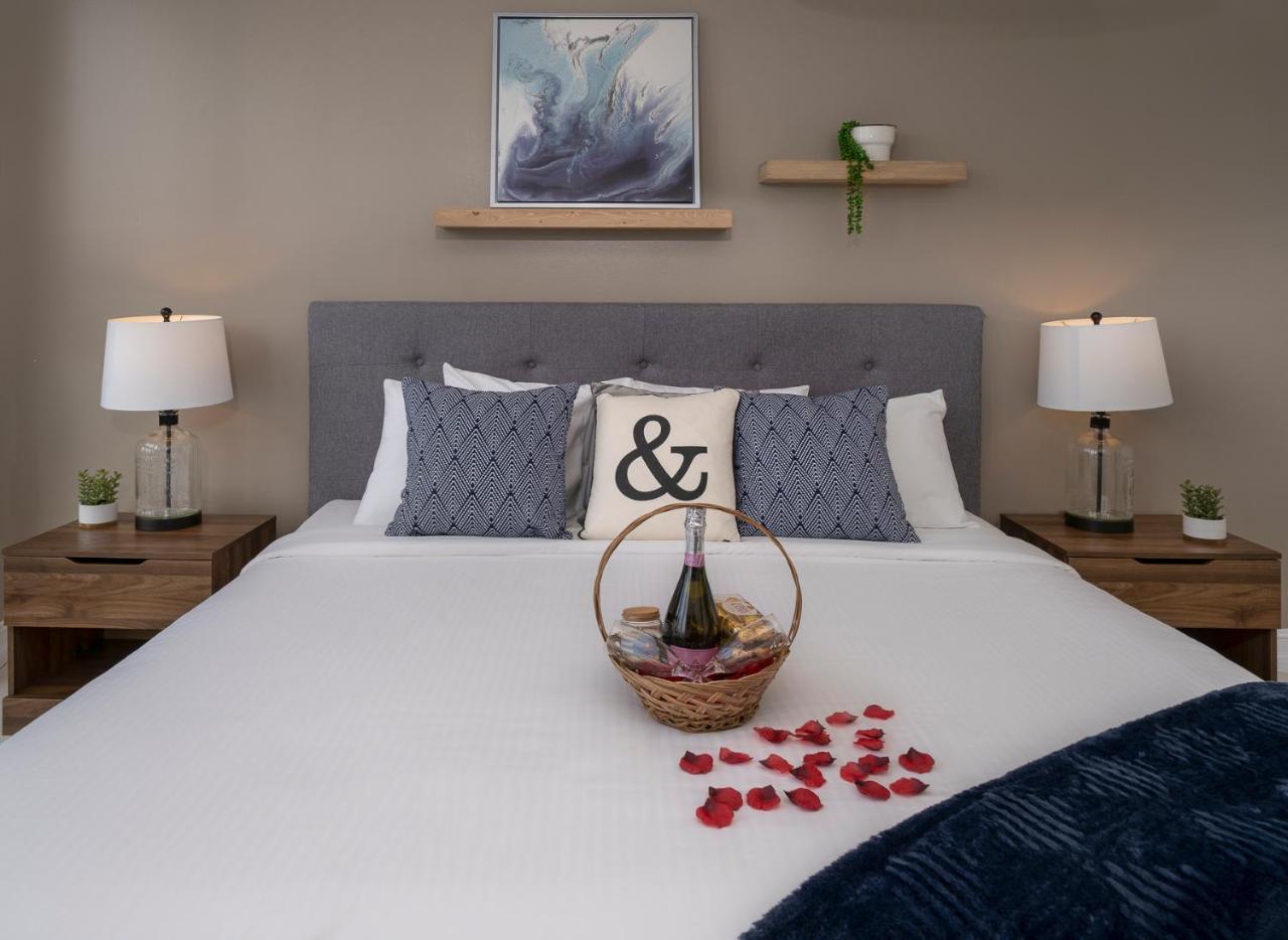 Icon Residences By Ss Vacation Rentals 4* Miami