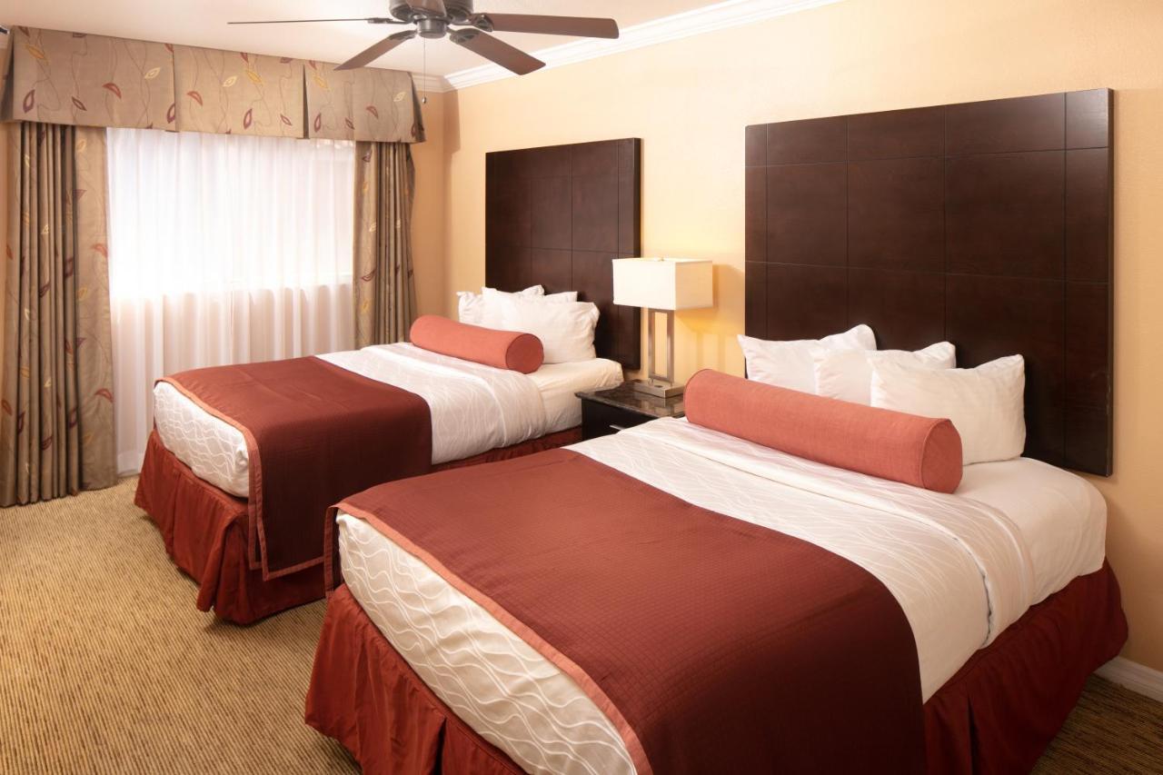 Saratoga Villas- Near Resort 3*