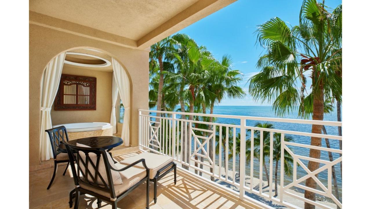 Resort Cheeca &