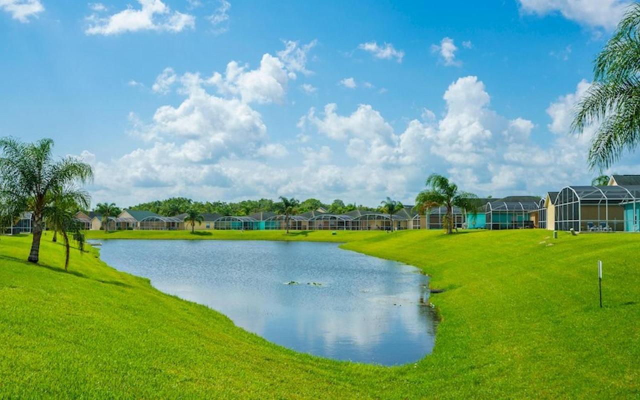 Town Center Reserve - 427 Reserve By Fairytalevr Holiday home *