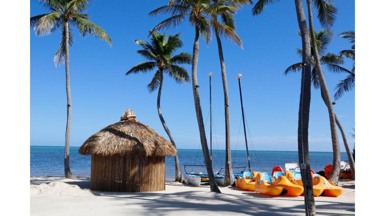 Cheeca & Islamorada