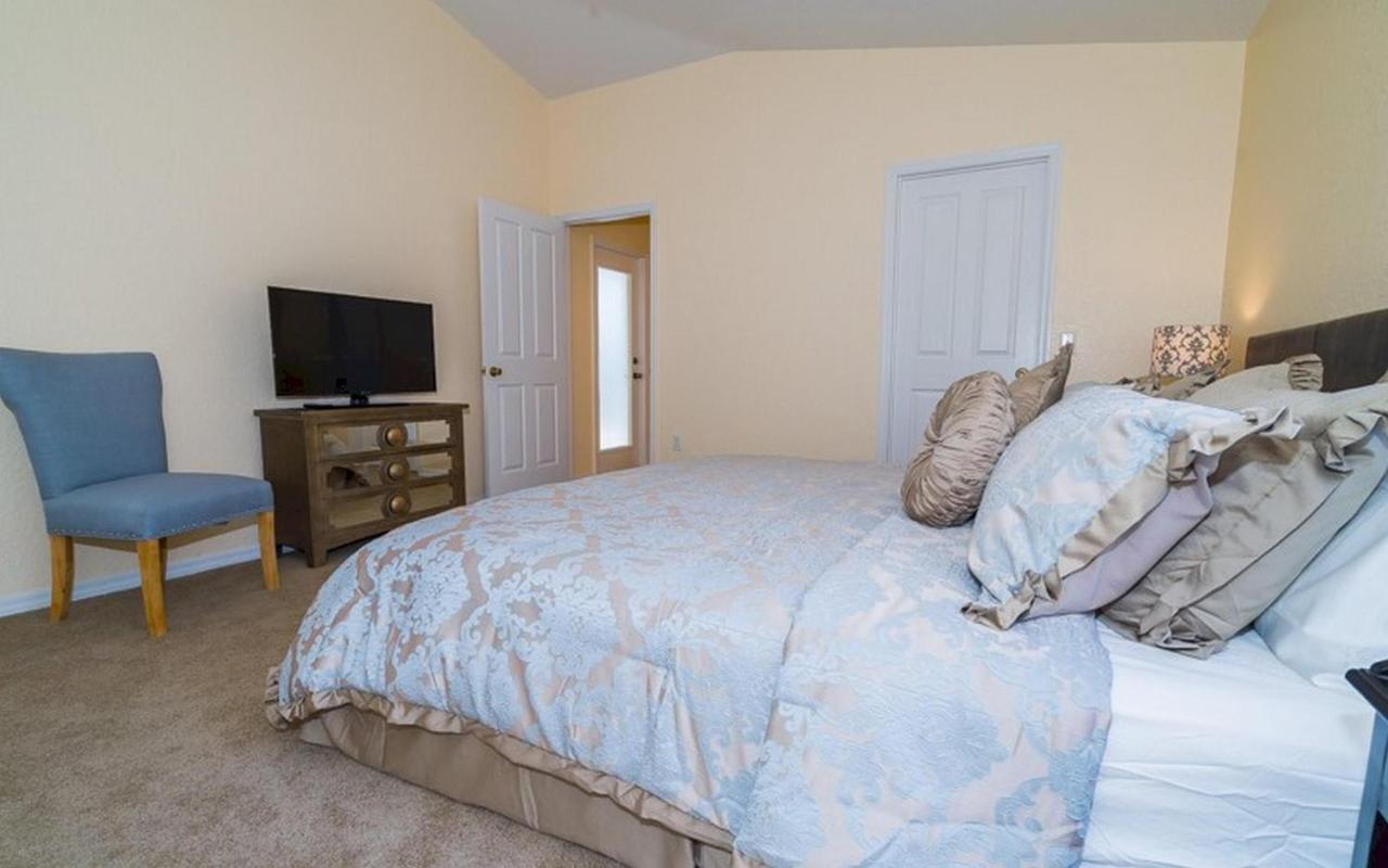 Town Center Reserve - 427 Reserve By Fairytalevr Holiday home *