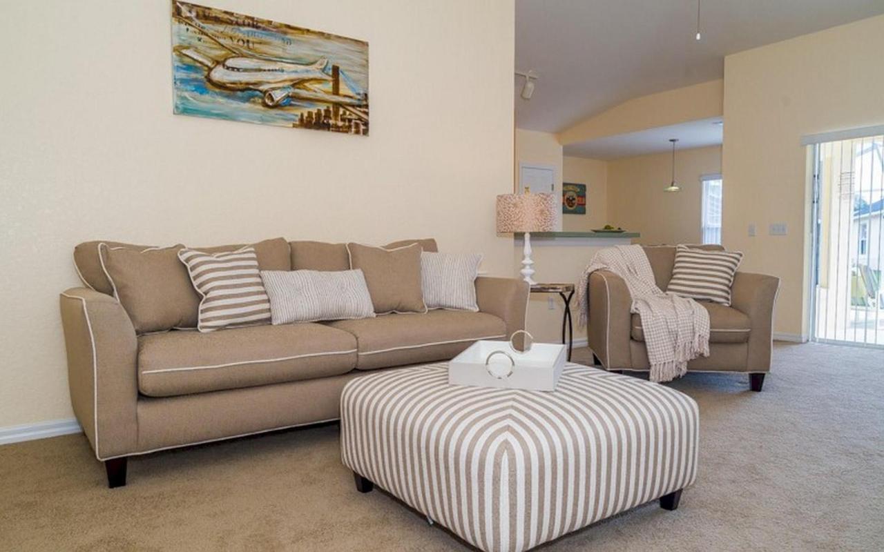 Holiday home Town Center Reserve - 427 Reserve By Fairytalevr *