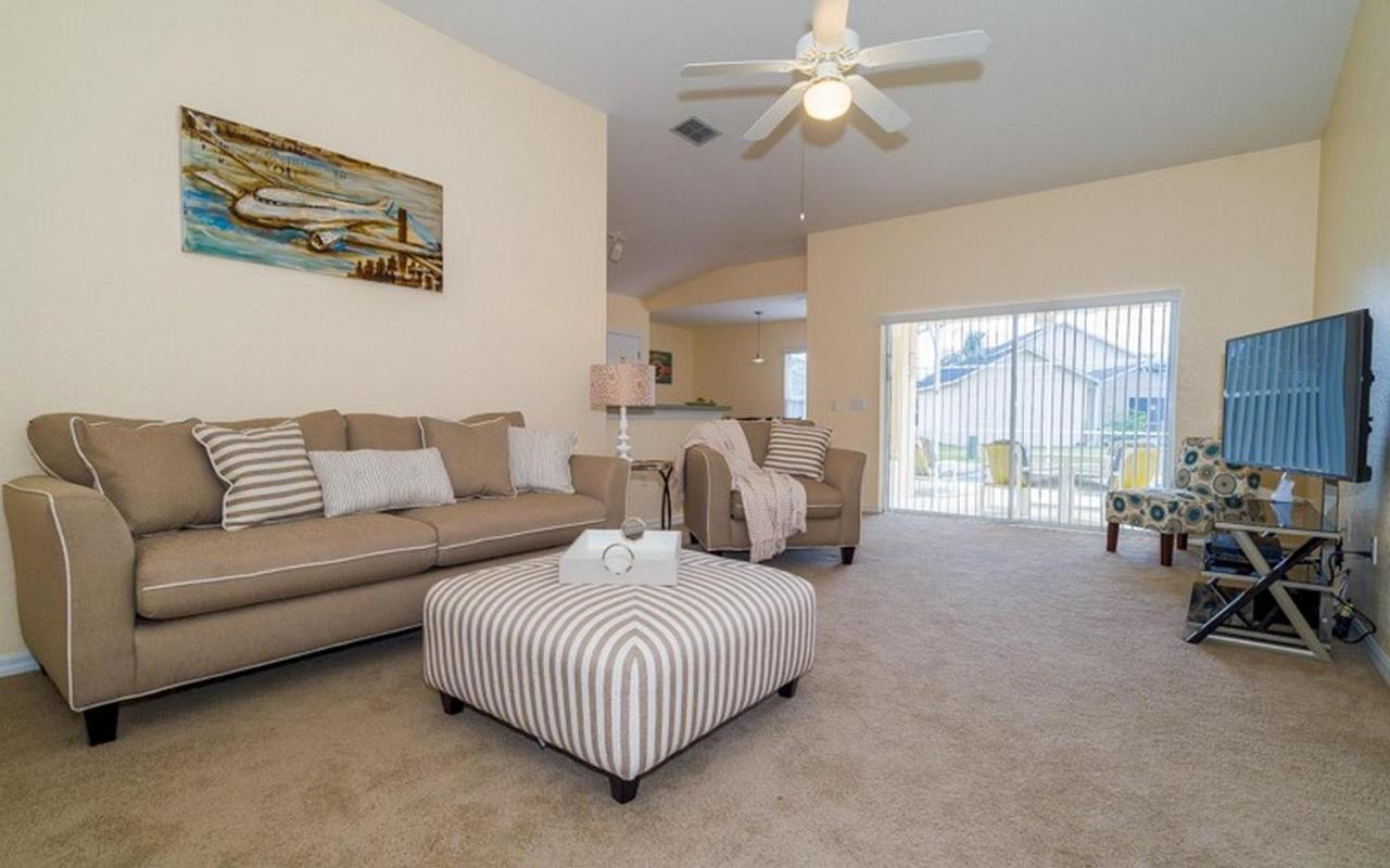 Town Center Reserve - 427 Reserve By Fairytalevr Holiday home *