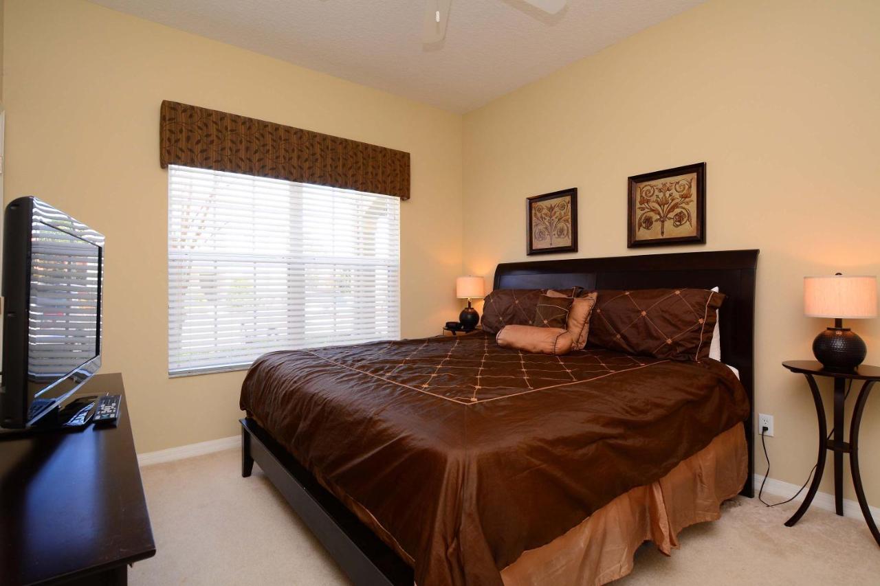 Paradise Palms-4 Bedroom Townhome-3001pp Villa *
