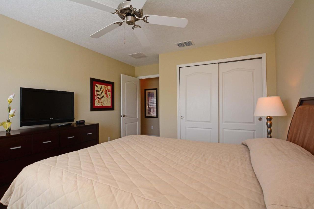 Paradise Palms-4 Bedroom Townhome-3001pp *