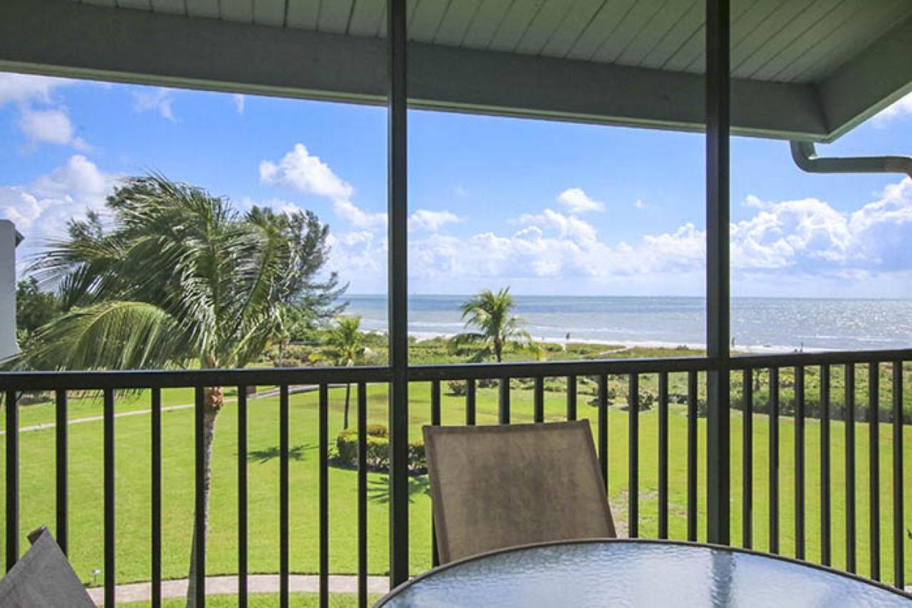 Loggerhead Cay 433 Apartment Sanibel