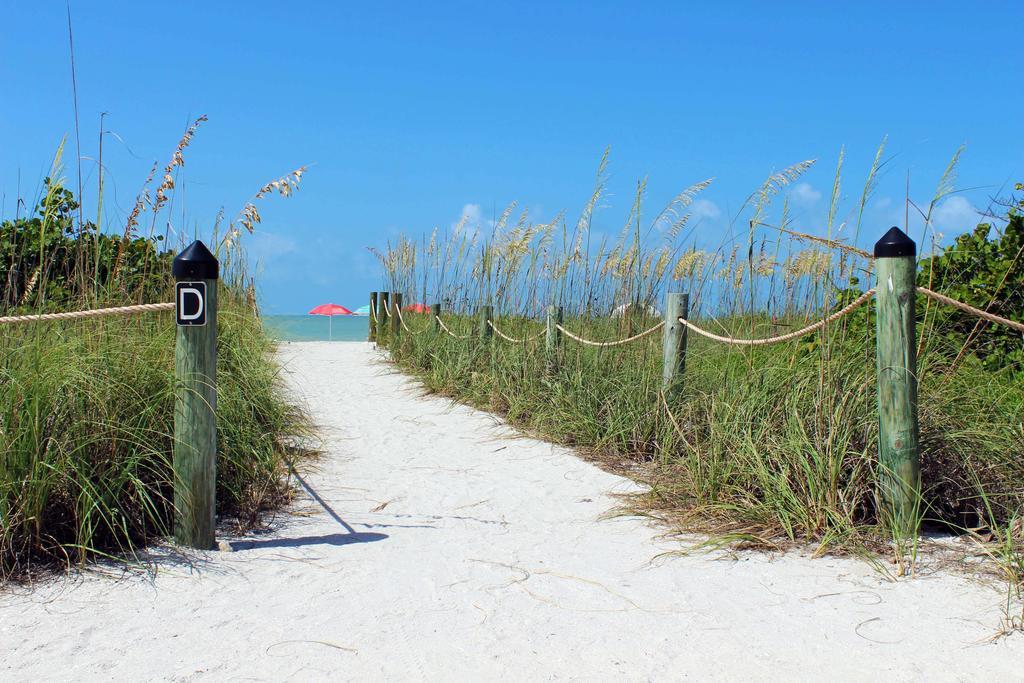 West Wind Sanibel