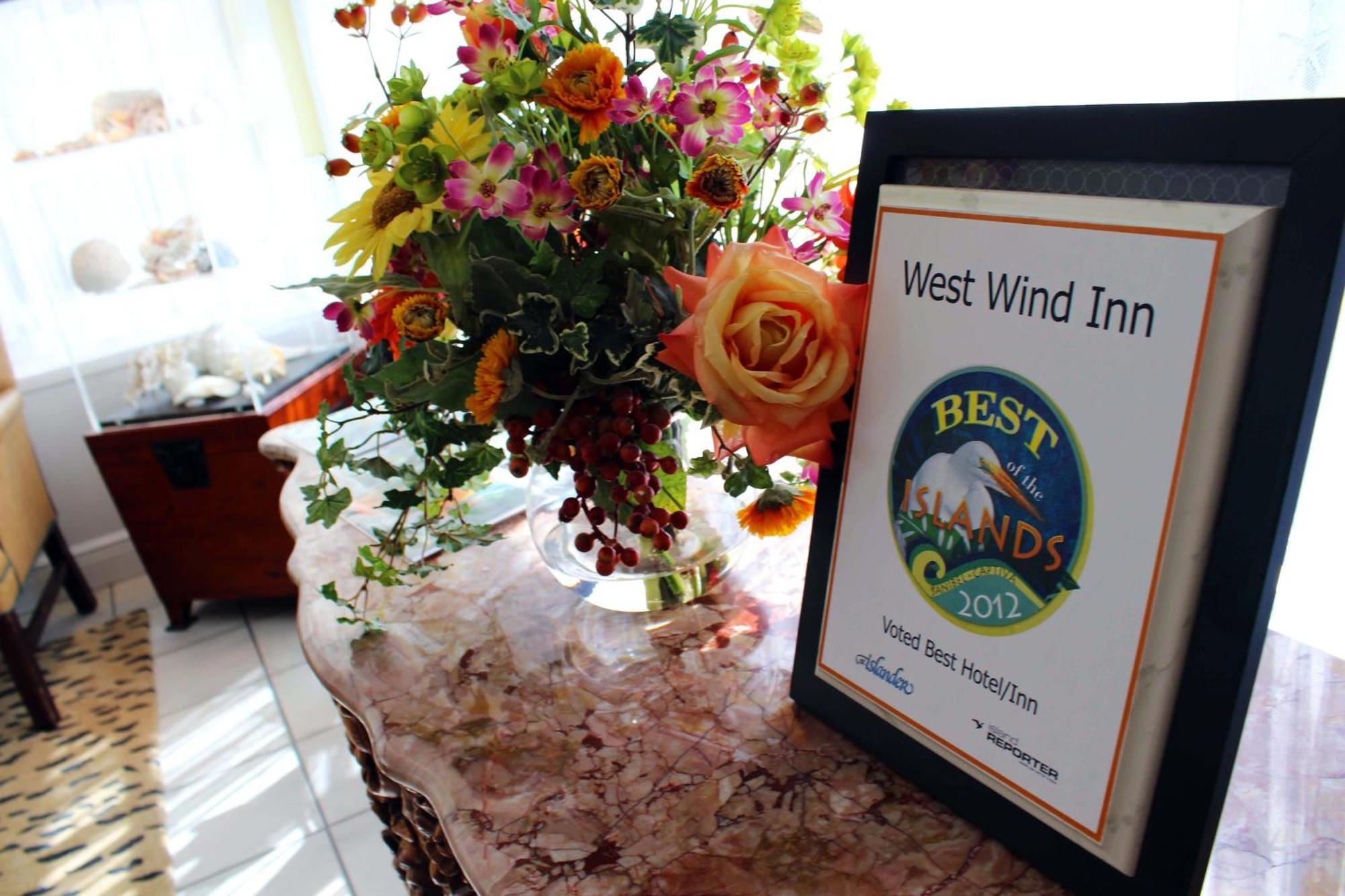 West Wind Resort