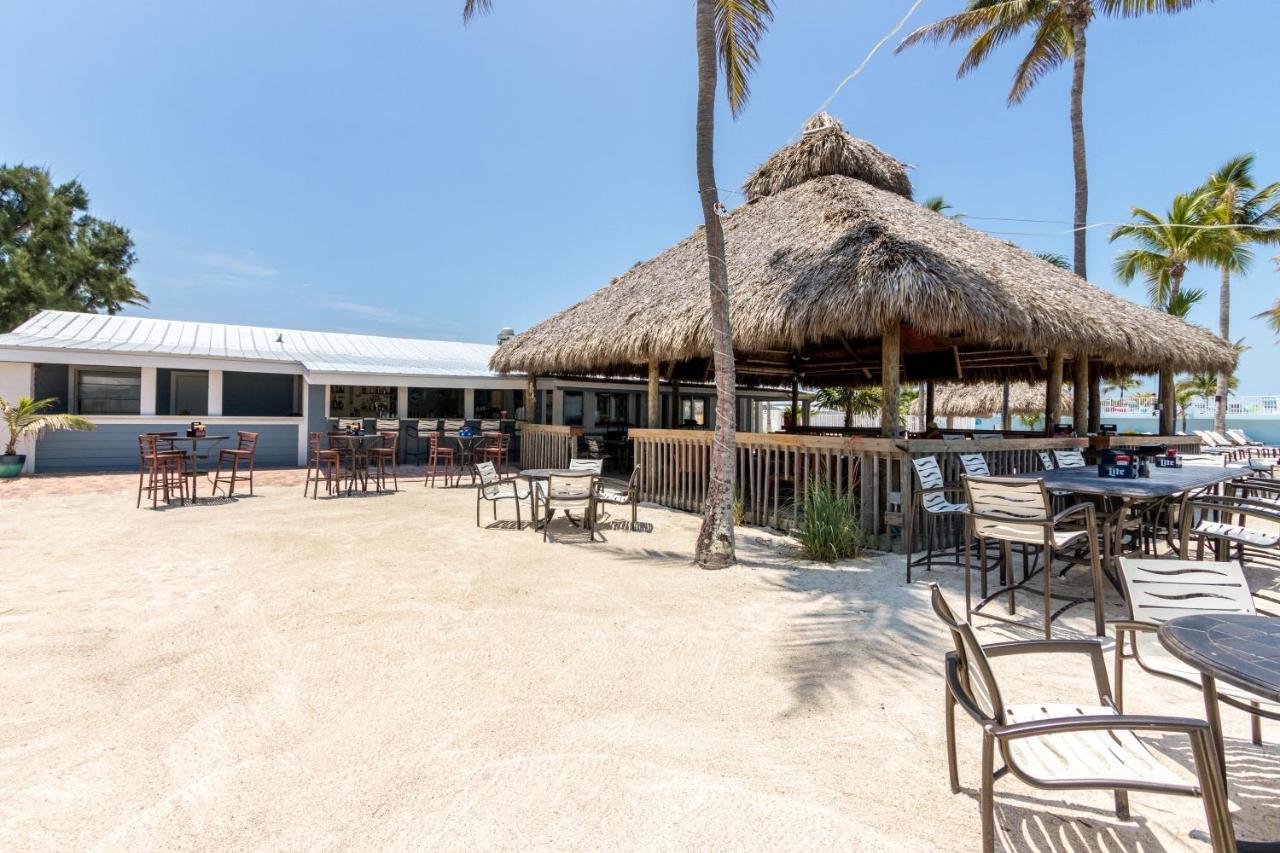 Holiday park Fiesta Key Rv Waterfront 41