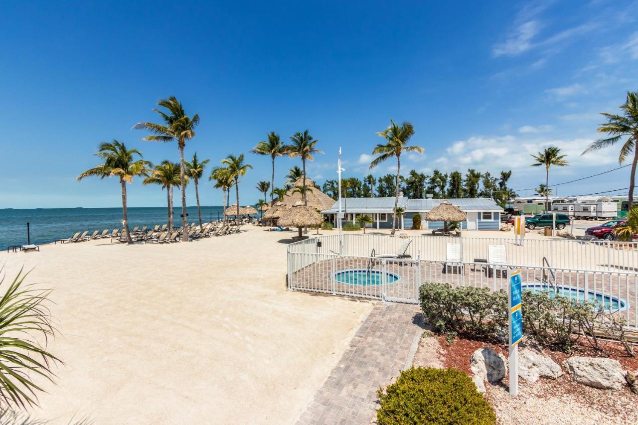 Holiday park Fiesta Key Rv Waterfront 40 *
