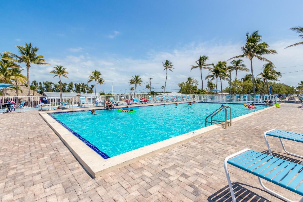 Fiesta Key Rv Waterfront 40 *