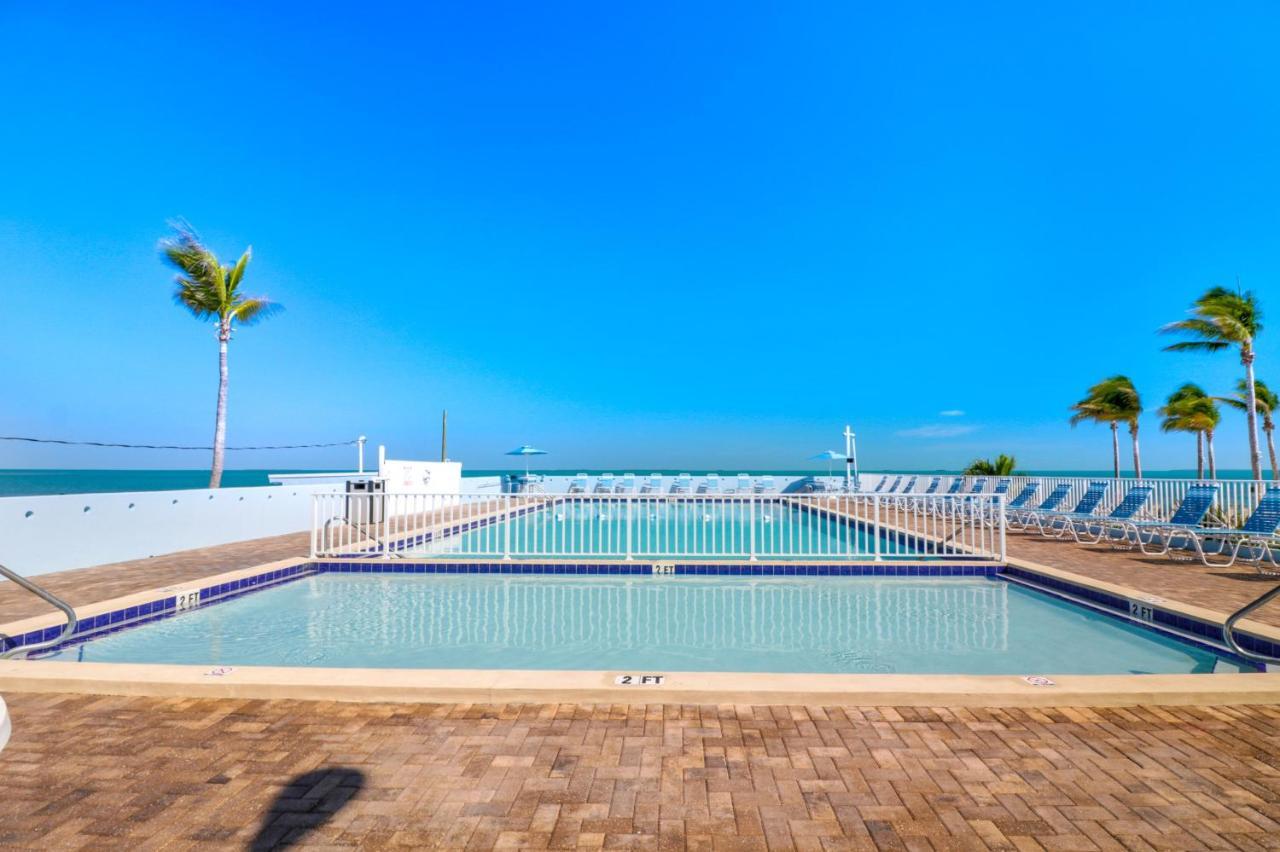 Fiesta Key Rv Waterfront 40 *