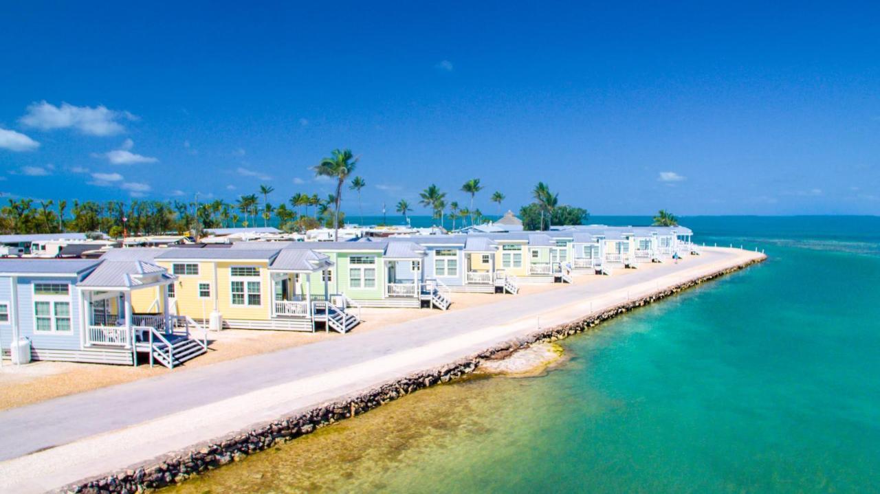 Fiesta Key Rv Waterfront 40