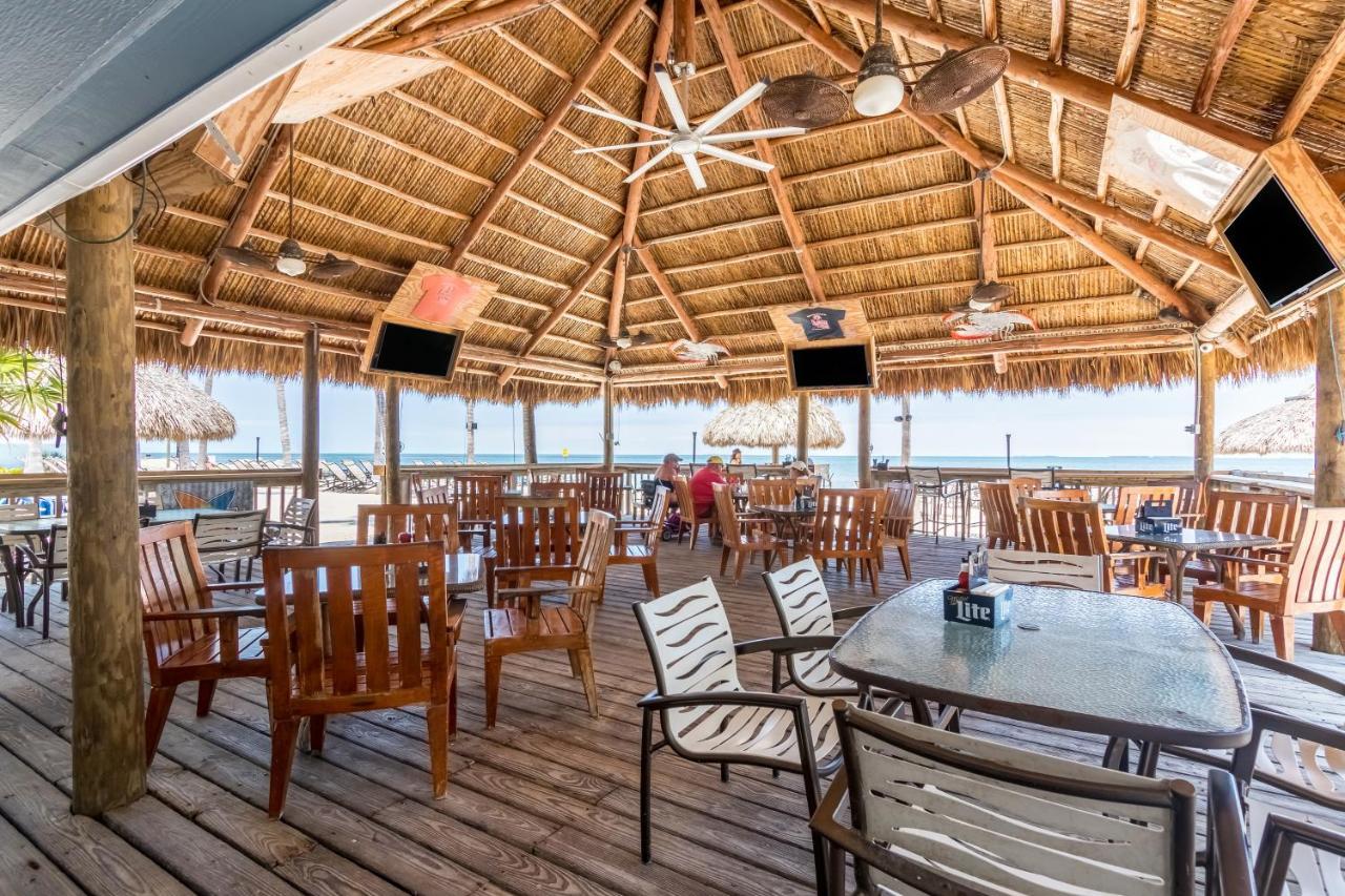 Holiday park Fiesta Key Rv Waterfront 47 *