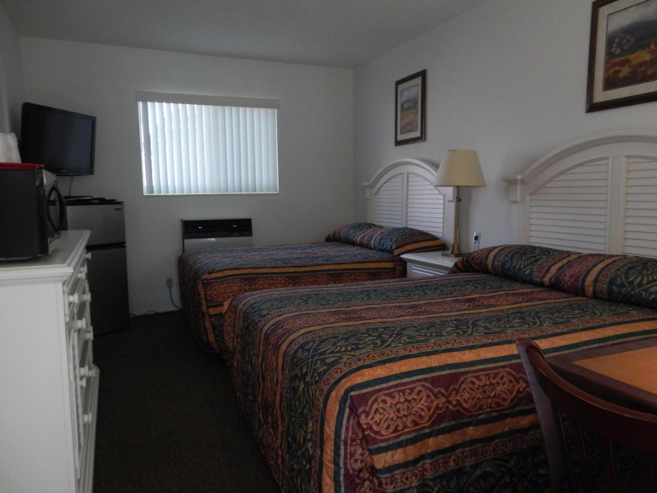 Shell Motel