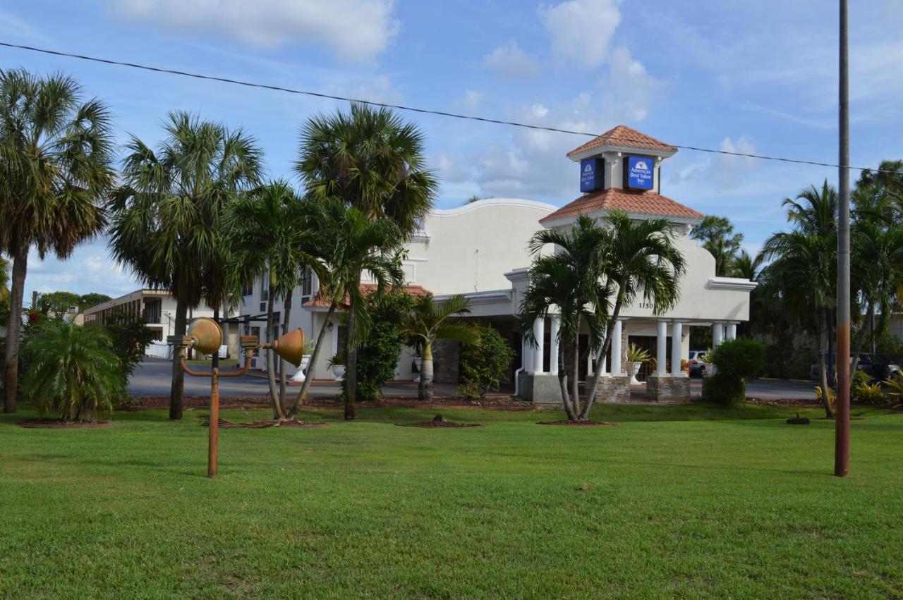 Americas Value Myers 3* Fort Myers