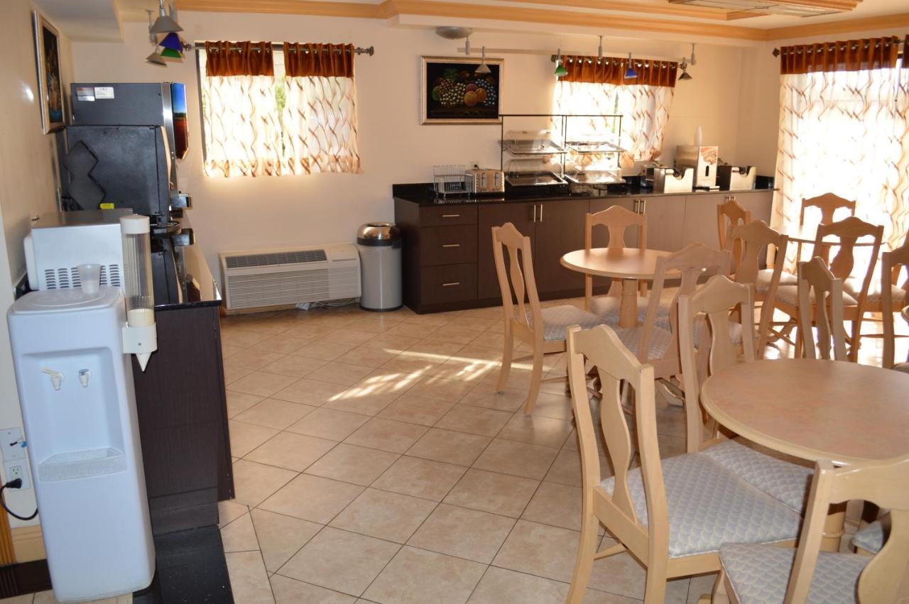 Americas Value Myers Hotel Fort Myers