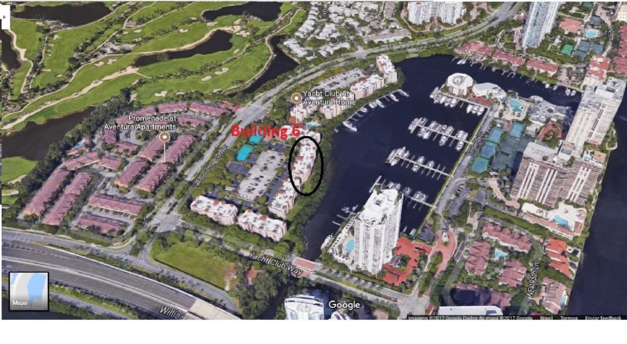 6-608 Amazing Penthouse Water View With 2 Suites *