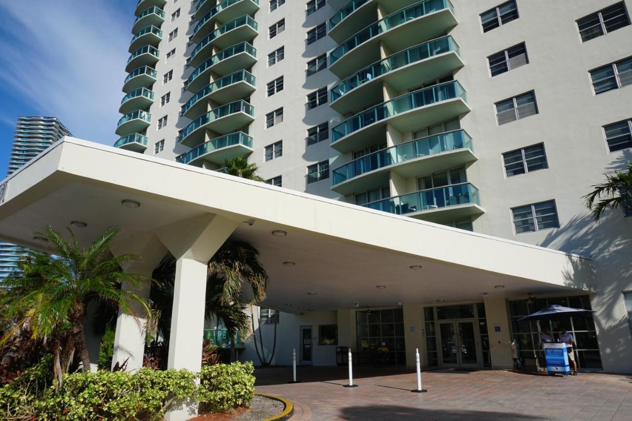 Sunny Isles Apartment Sunny Isles Beach