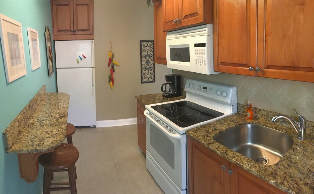 Holiday home Blue Waters Treasure Island *