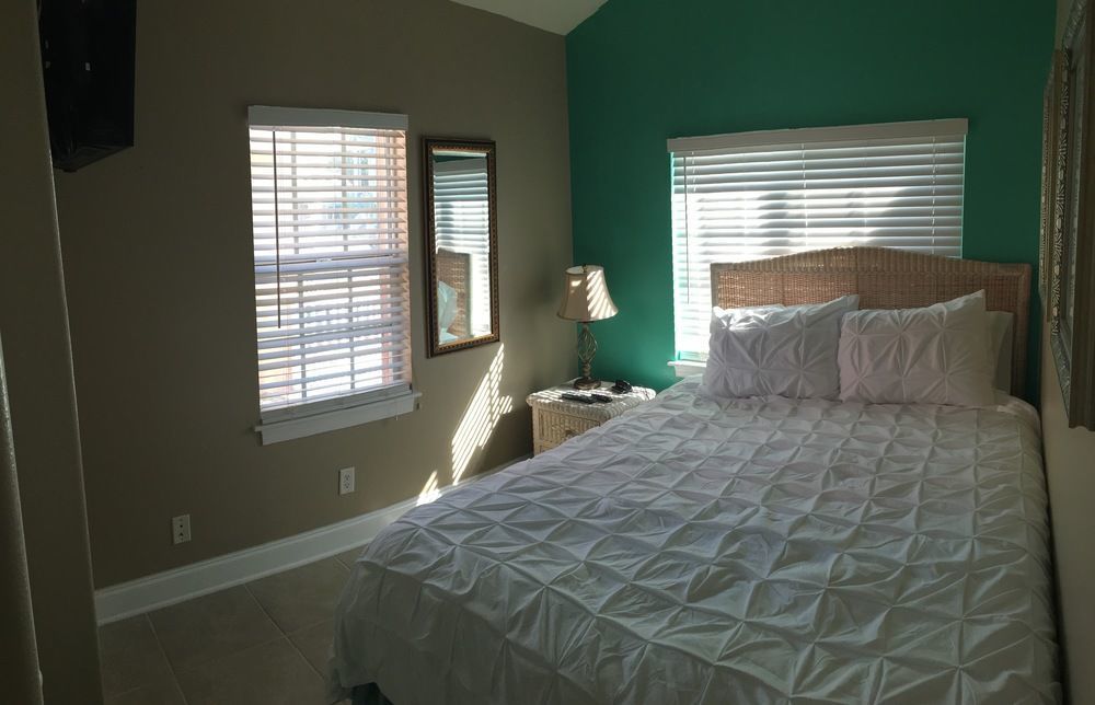 Holiday home Blue Waters Treasure Island St. Pete Beach