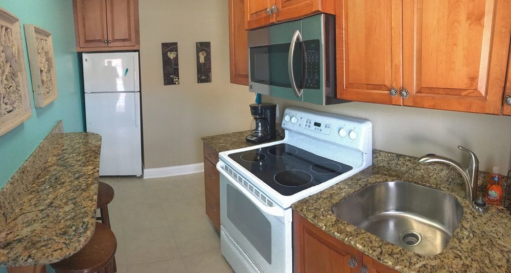 Blue Waters Treasure Island Holiday home *