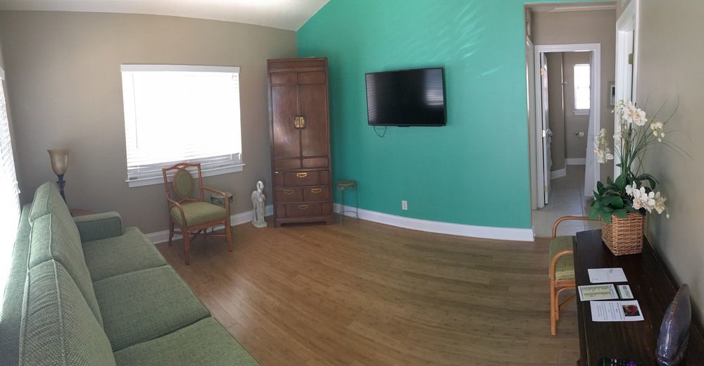 Holiday home Blue Waters Treasure Island St. Pete Beach