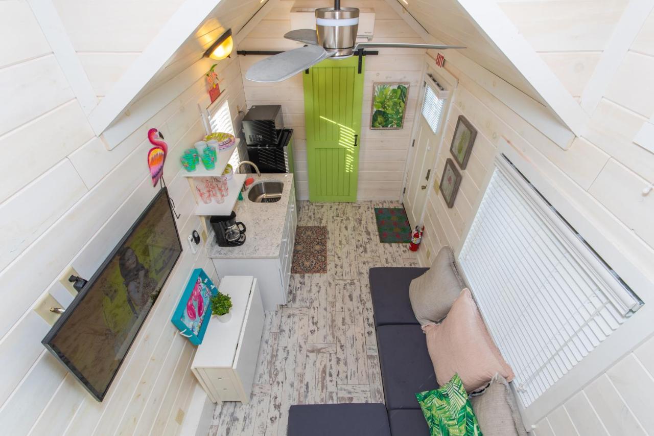 Holiday home Tiny Village *