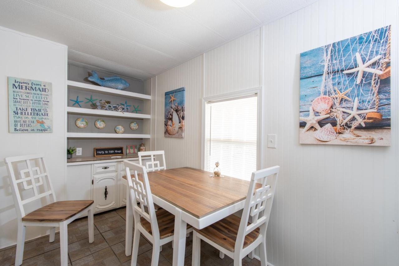 Tiny Village Holiday home