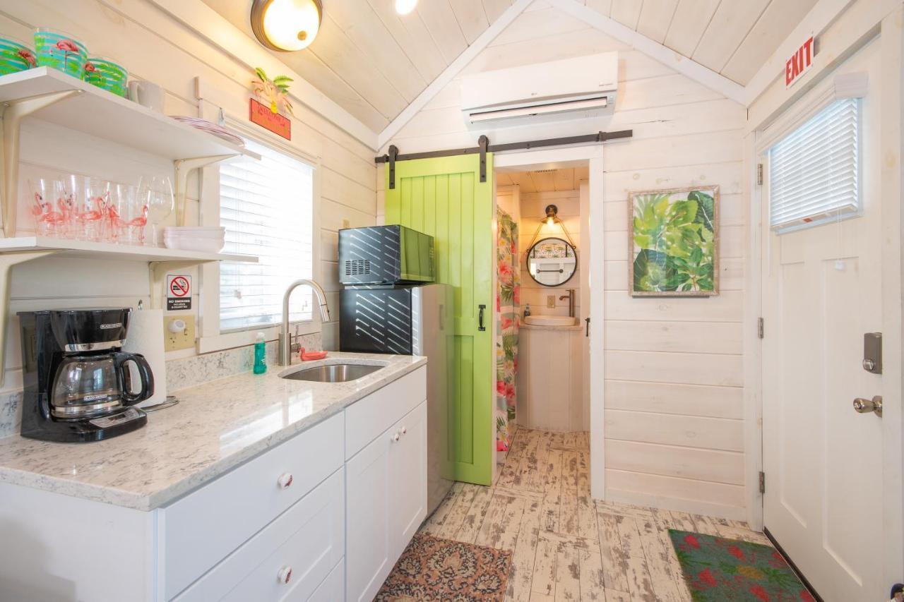 Tiny Village Holiday home Matlacha