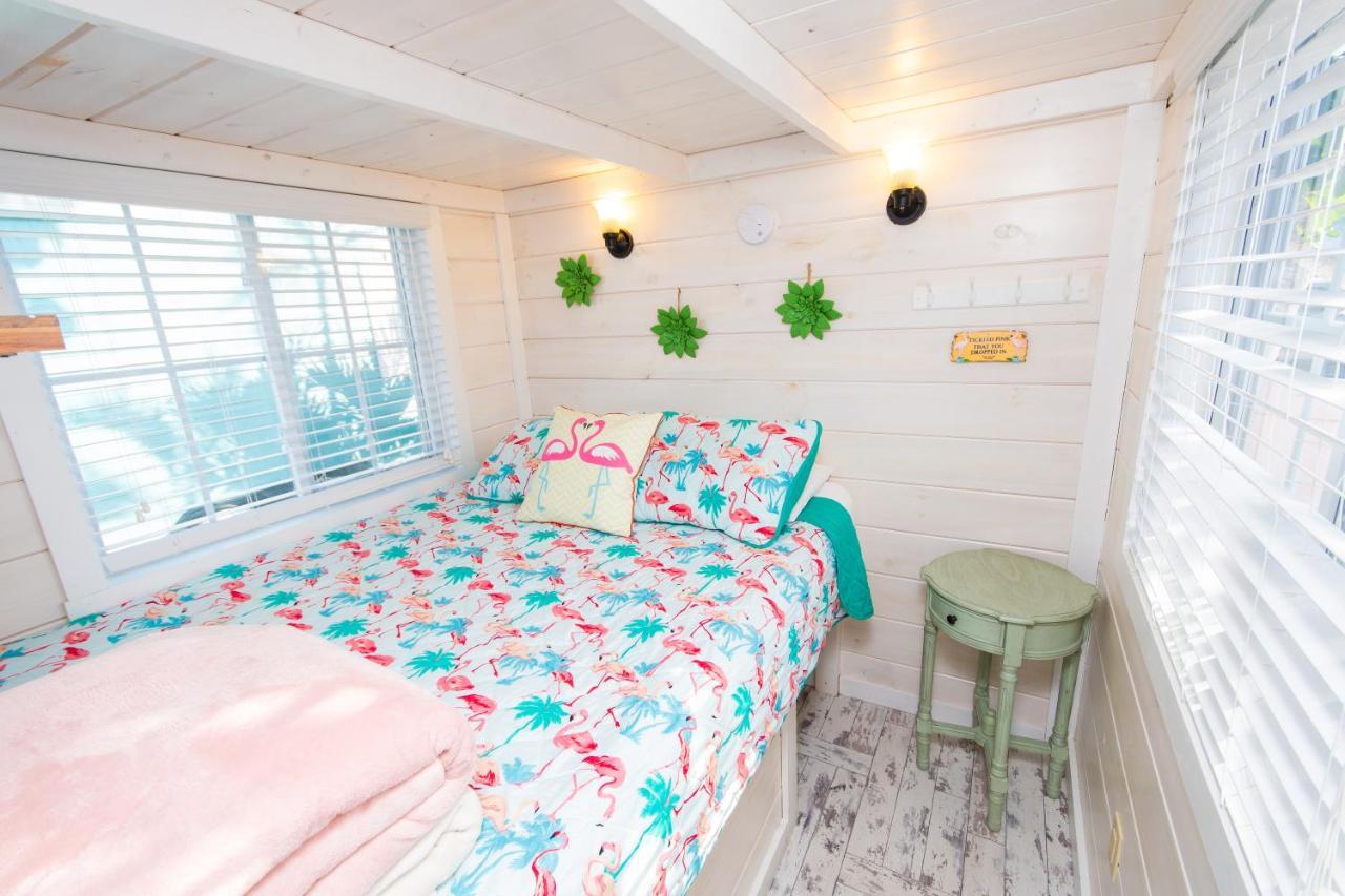 Holiday home Tiny Village *